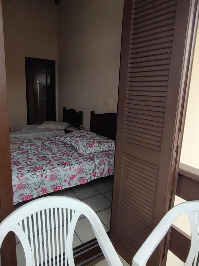 Vo Doribio Hotel Torres Exterior photo