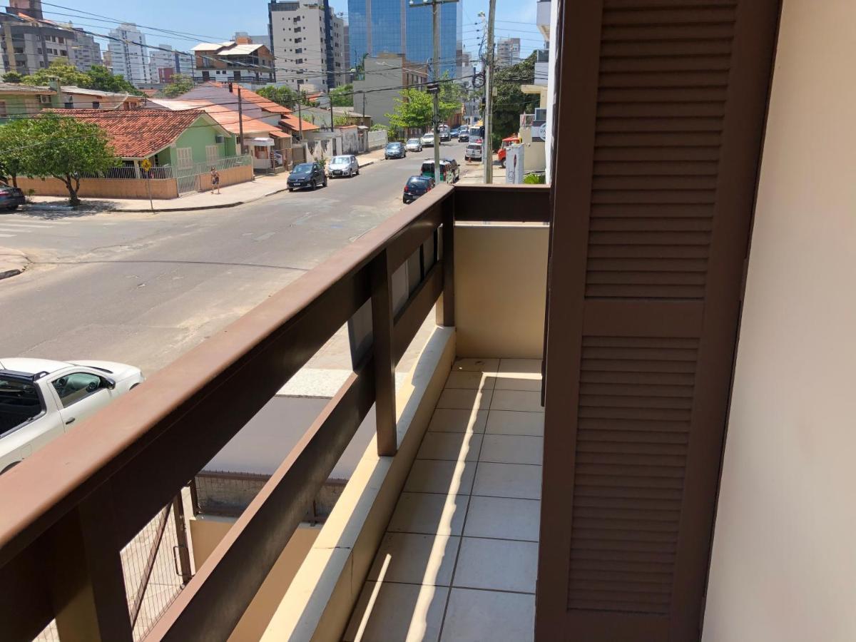 Vo Doribio Hotel Torres Exterior photo